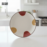 DANNY HOME DINNER PLATE 10.5IN - T33-01